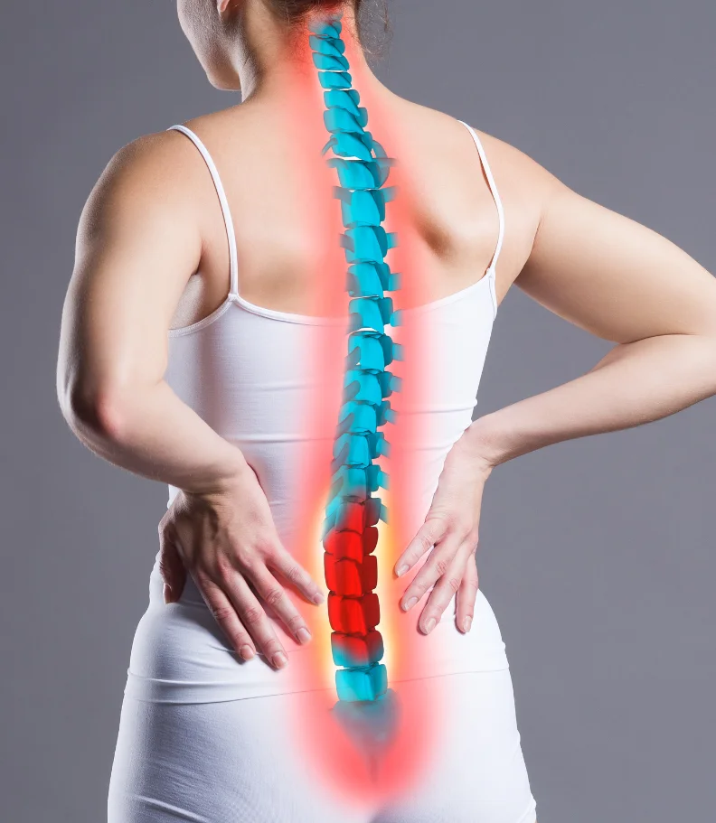 Disc Injury Port St. Lucie