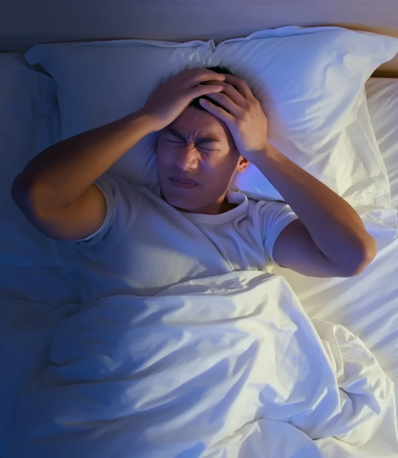 Headaches in Port St. Lucie