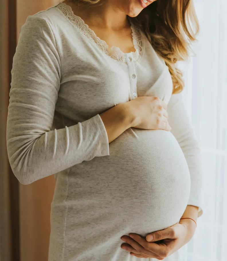 Pregnancy Port St. Lucie