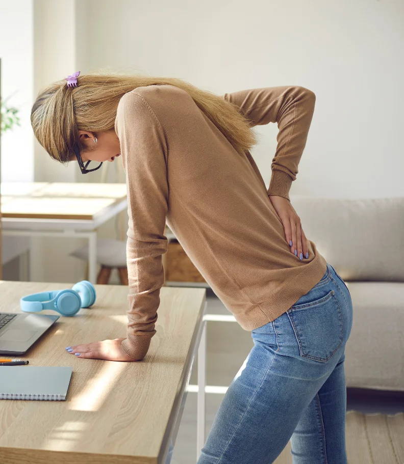 Sciatica Pain Port St. Lucie