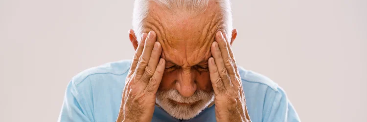 Port St. Lucie FL Chiropractor Discusses Different Types of Headaches