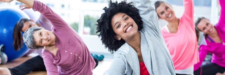 Fitness Tips from a Chiropractor in Port St. Lucie FL