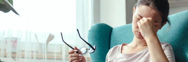 Headache Tips from a Port St. Lucie FL Chiropractic Office