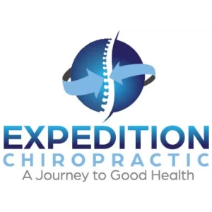 Expedition Chiropractic Logo