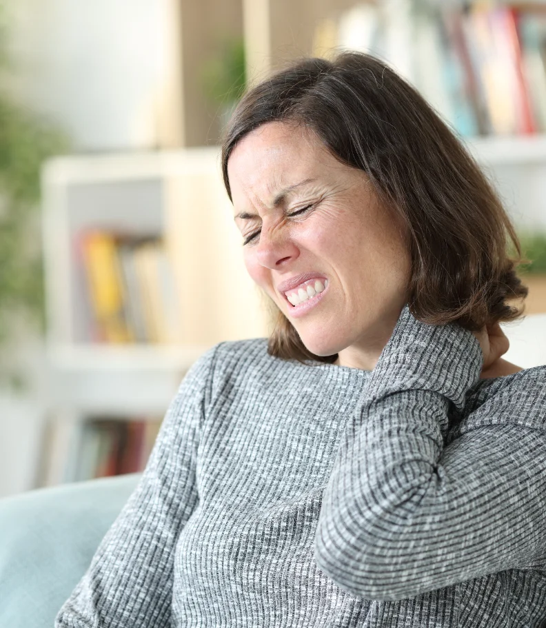 fibromyalgia treatment